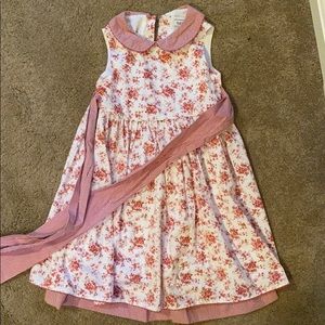 Polly and Friends - Girls size 6